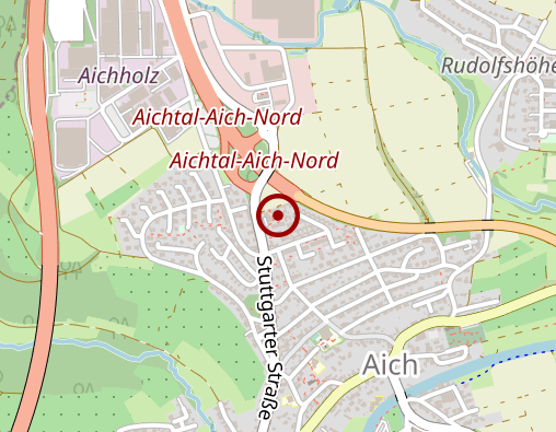 Karte: Voelcker Sonja Praxis für Hundephysiotherapie