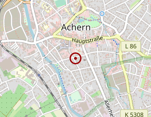 Karte: Vierneisel Curt