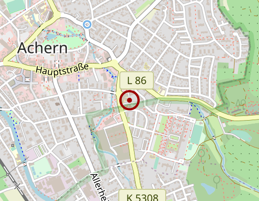 Karte: Schreiner Sybille