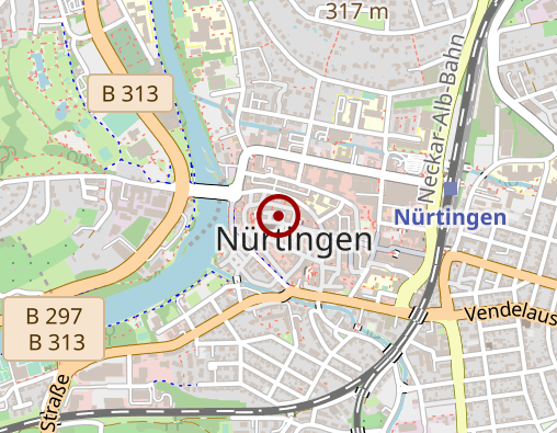 Karte: Dolde Gerhard Dipl.-Psych. Psychotherapeutische Praxis