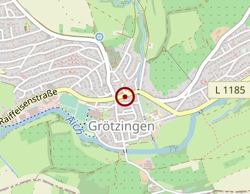 Karte: Stadt-Apotheke