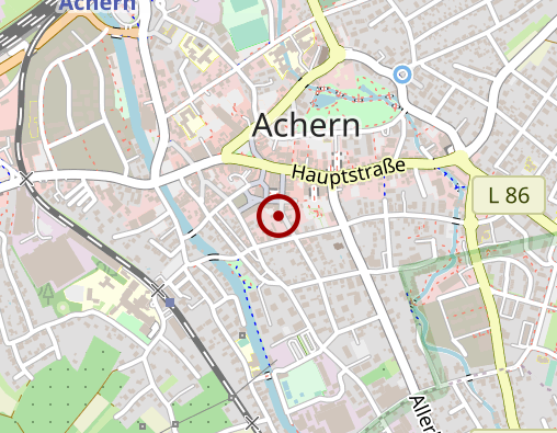 Karte: Kohler u. Kollegen Thomas Dr. med.