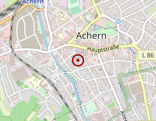 Karte: Eberl Wolfgang Dipl.-Psych.