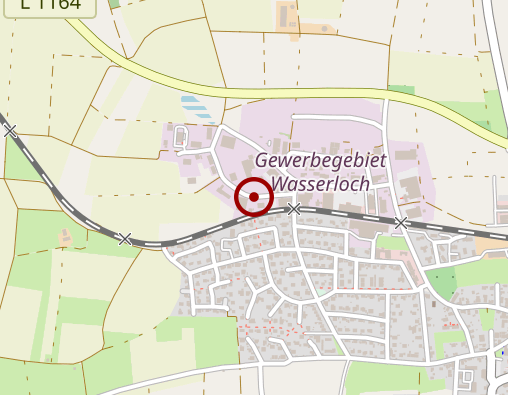 Karte: Schleicher Manfred Bestattungsunternehmen