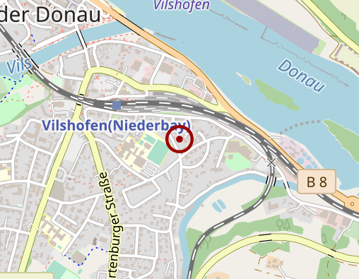 Karte: Frankiw Christa Naturheilpraxis