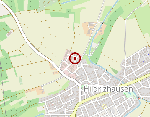 Karte: Institut für Haut & Schönheit