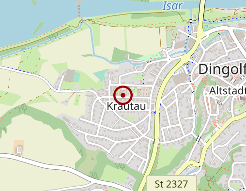 Karte: Brachner Brigitte