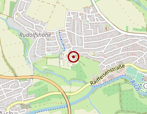 Karte: Handarbeiten auf der Rudolfshöhe