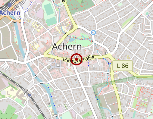 Karte: Ketterer Einbruchschutz