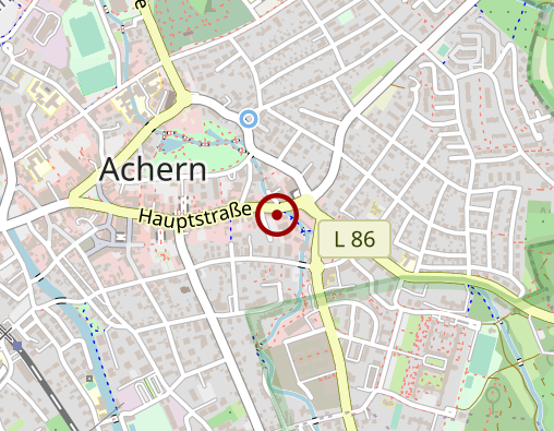 Karte: Behnke Frank, Knöpfler Carmen