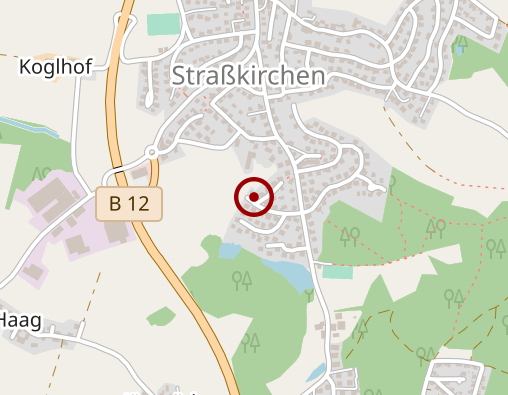 Karte: Schneider Djamila med. Fußpflege