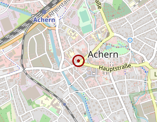 Karte: Mundinger Gabriele