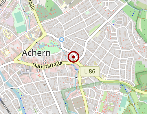 Karte: Lorenz-Papp Gertrud