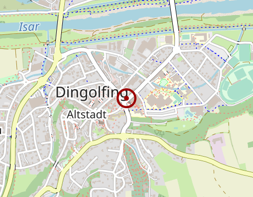 Karte: Wiesmann Margit