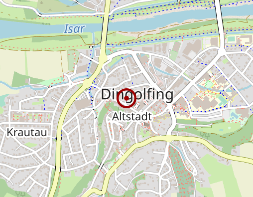 Karte: Kupetz Holger Dipl.-Psych.