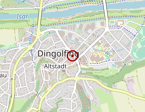 Karte: Miltschitzky Peter Dr. med., Schmatz Claudia