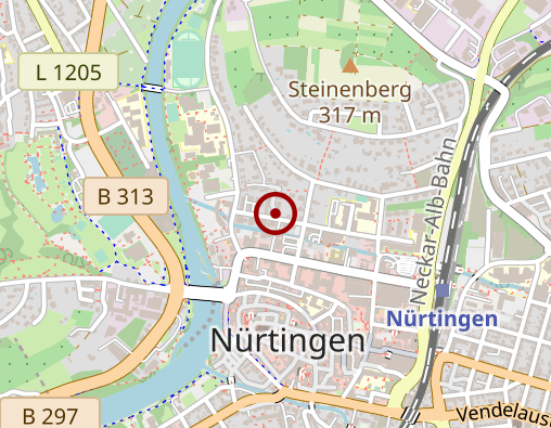 Karte: Meder Karl u. Thomas