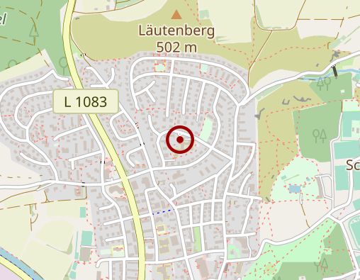 Karte: Mobile Dienste Giengen