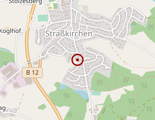 Karte: Cryns Andrea Gesundheitsberater