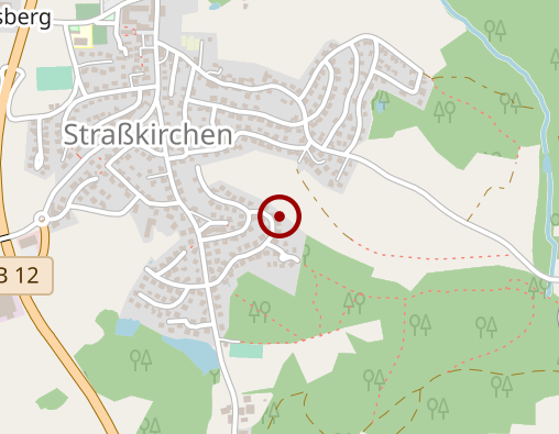 Karte: Trennkostseminarleitung Schulte Ingrid