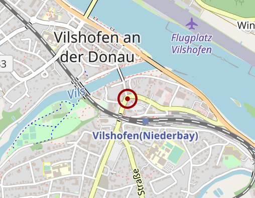 Karte: Fritsch Siegmund Ergotherapie