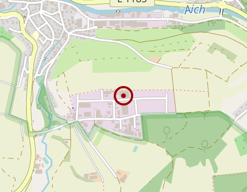 Karte: Spring Medical