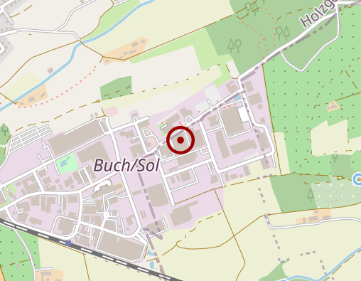 Karte: Killian Silke Logopädin