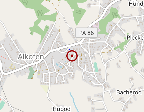 Karte: Groh Jutta und Kurt