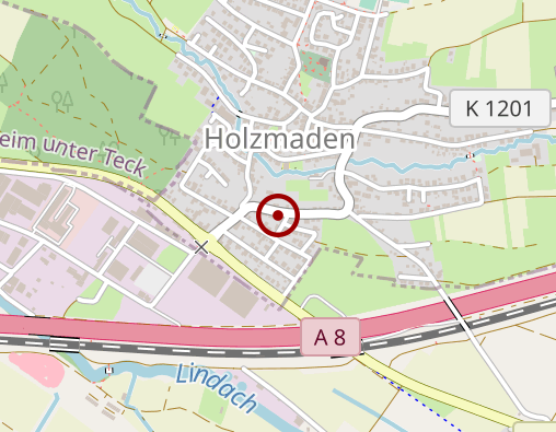 Karte: Kirschmann Karin Dipl.-Psychologin Heilpraktikerin