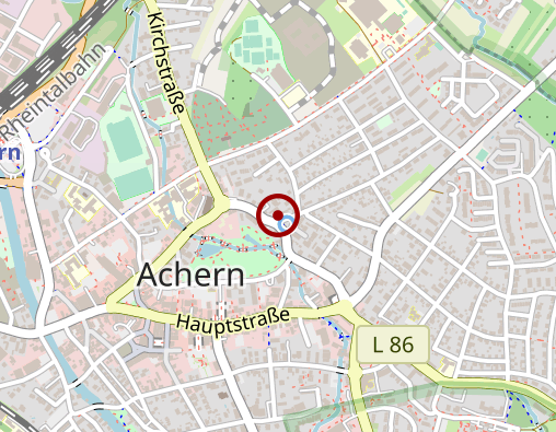 Karte: Helferich Gerhard Dr.med.