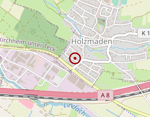 Karte: Weil Jutta Heilpraktikerin, Roland