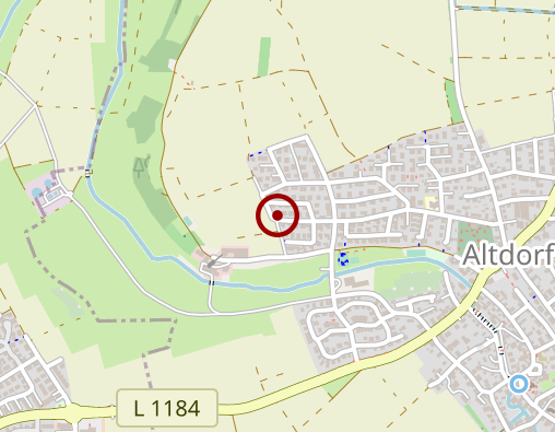 Karte: Battke Marion Dr. Psychologische Psychotherapie