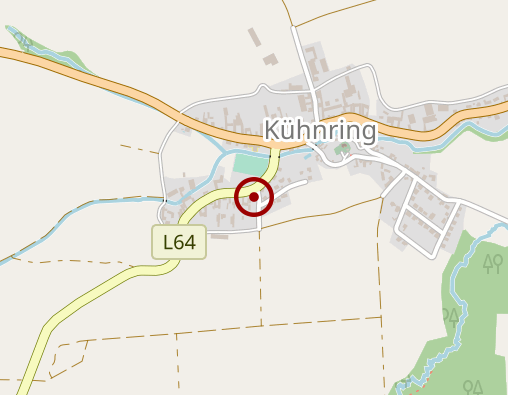 Karte: Pflegemanagement GmbH