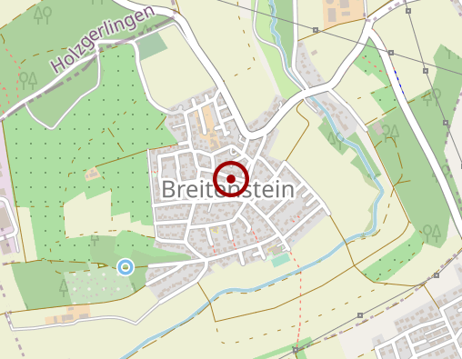 Karte: Kindler-Obländer Jutta Heilpraktikerin