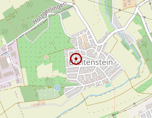 Karte: Mehler Bettina Praxis für Naturheilverfahren