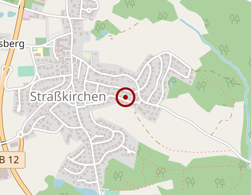 Karte: Putz Daniela Naturheilpraxis