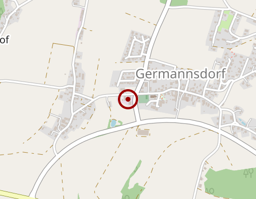 Karte: Meier Andreas Physiotherapie Krankengymnastik u. Massage