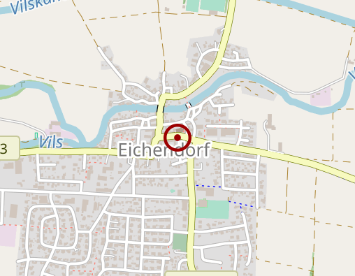 Karte: St. Martins-Apotheke