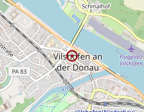 Karte: Zimmermann Sanitäts- und Orthopädiehaus GmbH