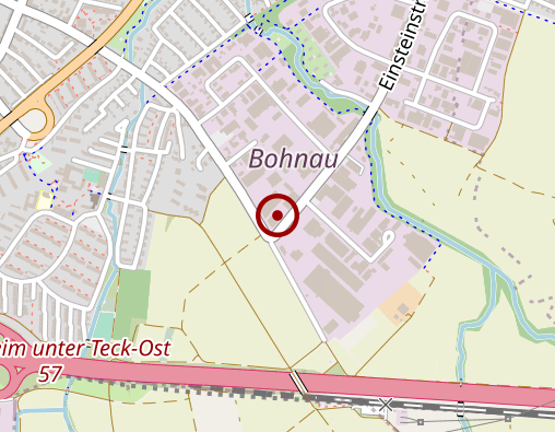 Karte: Wiedenmann Carl GmbH Eisenhandel