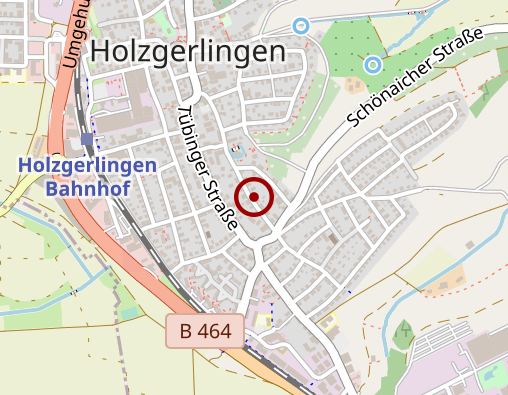 Karte: Leichtl Alice Ernährungsberatung