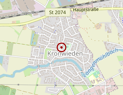 Karte: Schuster Katrin Veterinärmedizinische Physiotherapeutin