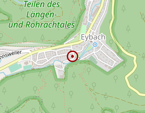 Karte: Richter-Motaal Ursula Heilpraktikerin