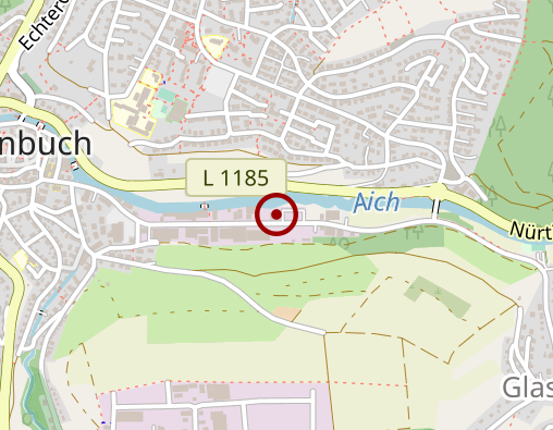 Karte: Nagel Dieter Schlosserei