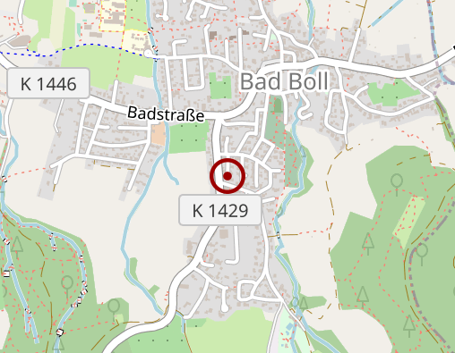 Karte: Serviceleistungen im Haushalt