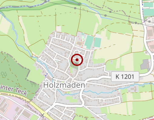 Karte: Balance & Harmony Regina Lempenau Kosmetikinstitut