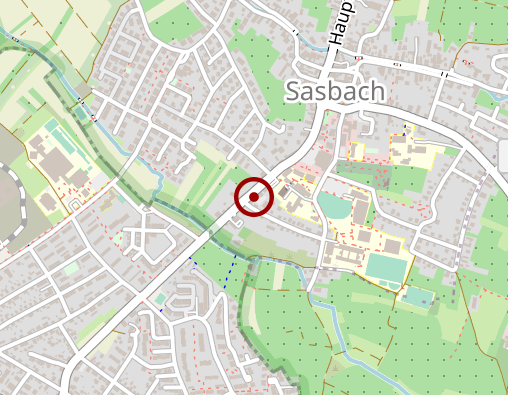 Karte: Stortz Jutta-Carmen