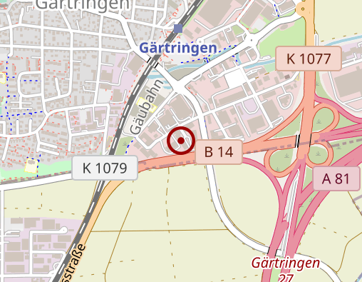 Karte: Freizeitgestaltung, Unterstützung in hauswirtschaftlichen Angeboten