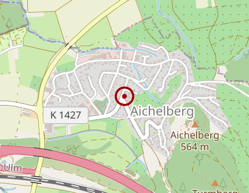 Karte: Zeh Liselotte Naturheilpraxis, Zeh Karl-Heinz