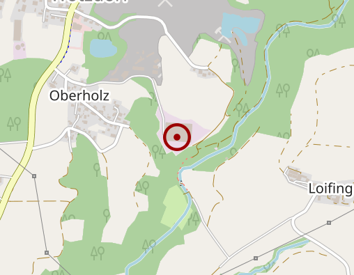 Karte: Resch Schmiedekunst-Gashandel-Schlüsseldienst